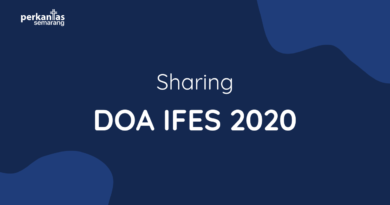 DOA IFES 2020