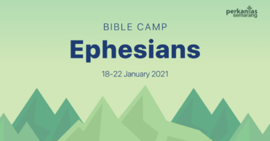 bible camp 2021