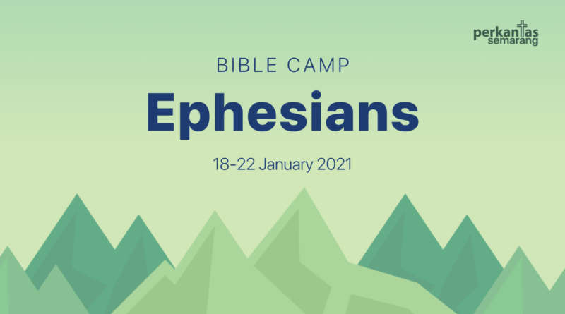 bible camp 2021