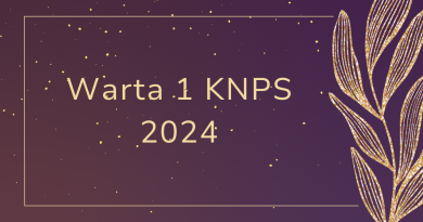 Warta 1 KNPS 2024